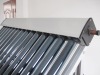 double assurance seperated pressurized solar heater