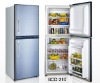 double door refrigerator/frige BCD-210
