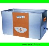 double frequency heating desk-top ultrasonic cleaner SK-8210LHC
