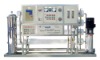 double stage reverse osmosis system