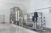 double stage water treatment equipment