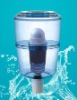 drinking water purifier bottle