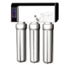 drinking water purifier with LED display dust proof case