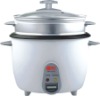 drum electric rice cooker