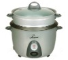 drum-shape rice cooker G511-08A-SS