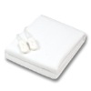 dual-charged polyester electric under blanket LED203*152cm