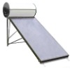 durable flat plate solar water heater