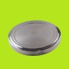 durable stainless steel solar tank lid for water heater