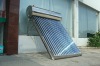 durable stainless steel solar water heater