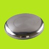 durable stainless steel solar water heater tank cover