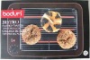 durable stock flatbed toaster