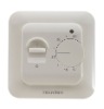 easy heat thermostat/temperature adjustable thermostat/heat thermostat/