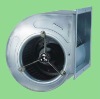 ec dual inlet ventilation fan diameter 230MM
