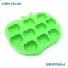 eco-friend silicone ice tray