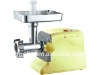 economical eletrical meat grinder for home with CB CE
