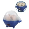 egg cooking machine/plastic