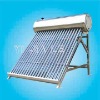 ejaler home use energy saving vacuum tubes solar water heater