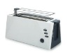 electric 4 slice toaster