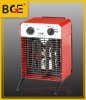 electric PTC Fan heater