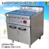 electric bain marie cooking equipment, bain marie with cabinet