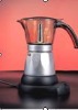 electric coffee maker