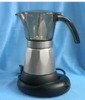 electric coffee maker