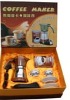 electric coffee maker