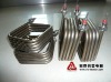 electric coil heater tube