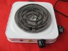 electric coil hot plate