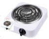 electric cooking plate