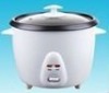 electric drum rice cooker,