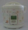 electric drum rice cooker