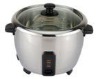 electric drum rice cooker,