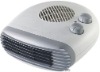 electric fan heater