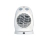 electric fan heater