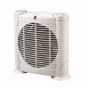 electric fan heater