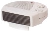 electric fan heater FQ007