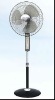 electric fan / stand fan