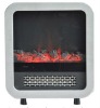 electric fireplace (CR-J2000W-SD12)