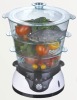 electric food steamer