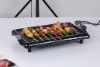 electric   grill