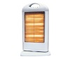 electric halogen heater