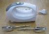 electric hand mixer