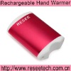 electric hand warmer (RS-504)