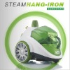 electric handy standing steam iron