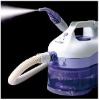 electric handy steam cleaner
