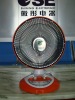 electric heater