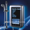 electric heater Using 9 inch HMI touch screen