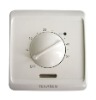 electric heating thermostat for underfloor heating