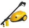 electric high pressure washer